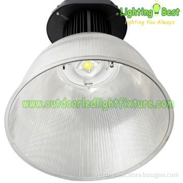 80w high bay led light fixture high bright pure white